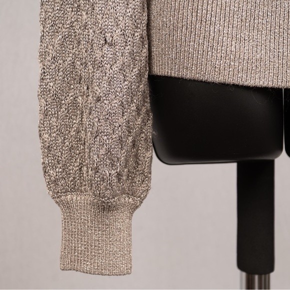 Nicholas Renata Sweater size L - Picture 9 of 15